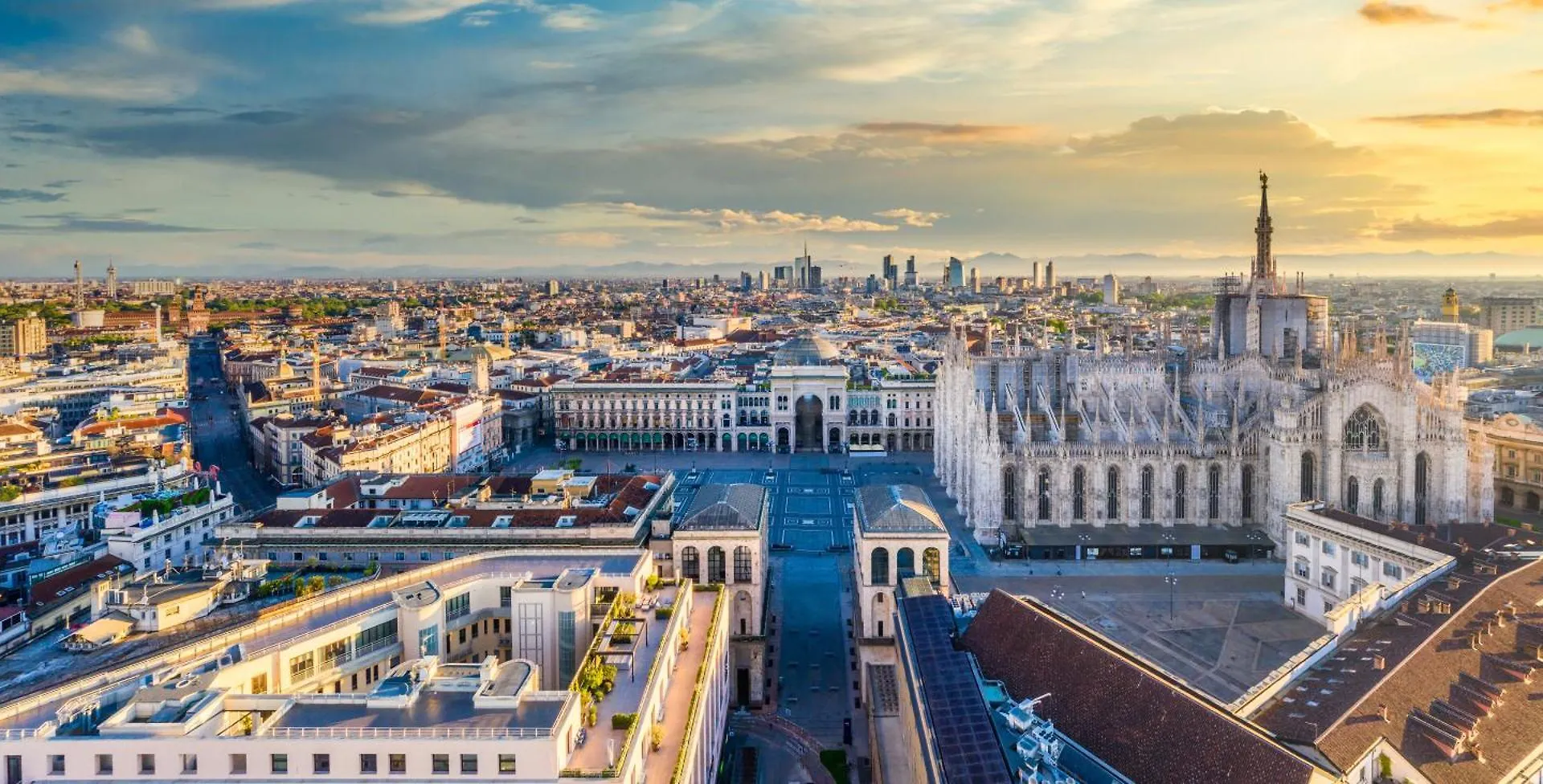 Near Duomo - Free Parking -Terrace - Metro - Ac Apartment Milan