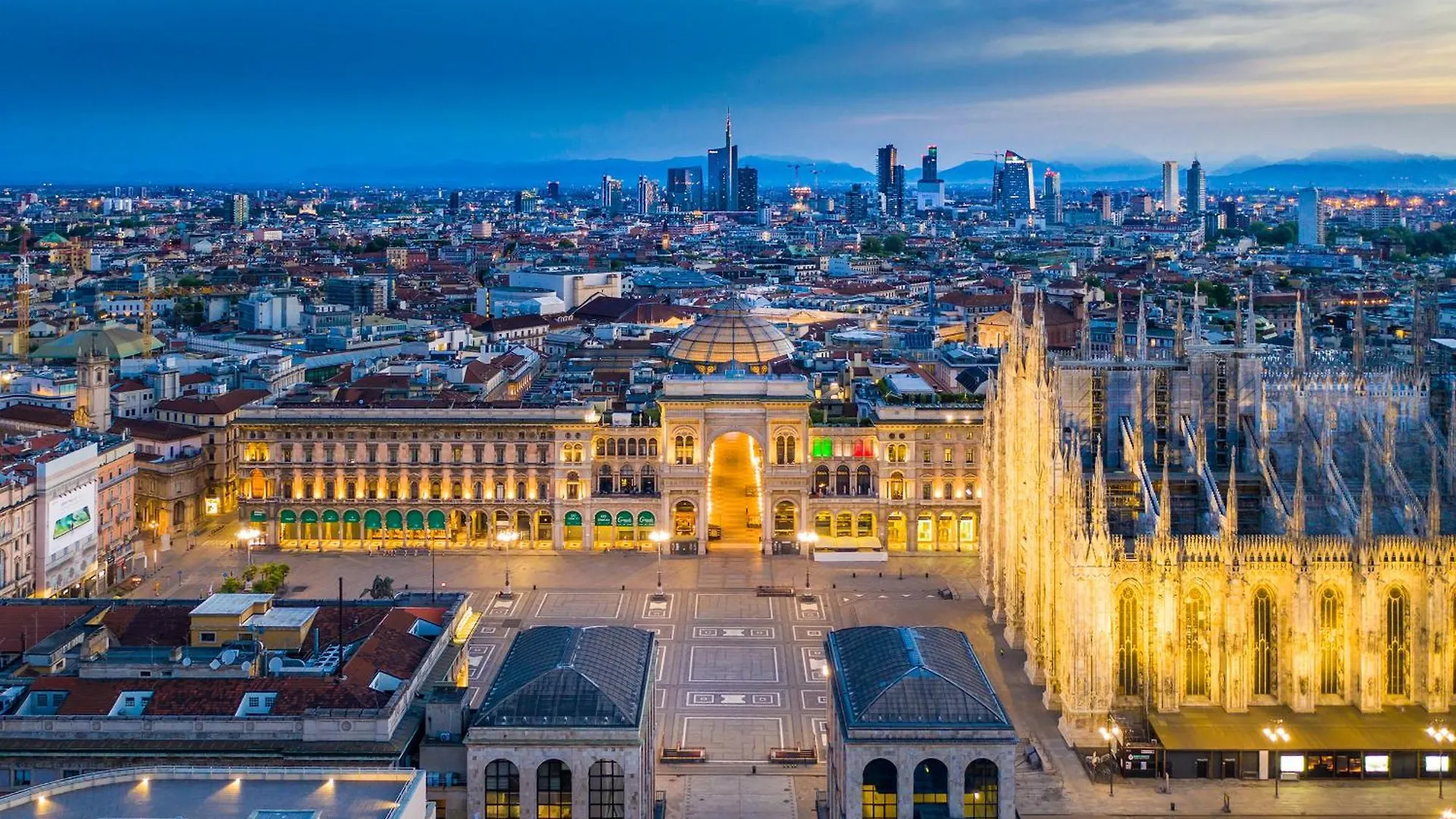 Near Duomo - Free Parking -Terrace - Metro - Ac Apartment Milan 0*,